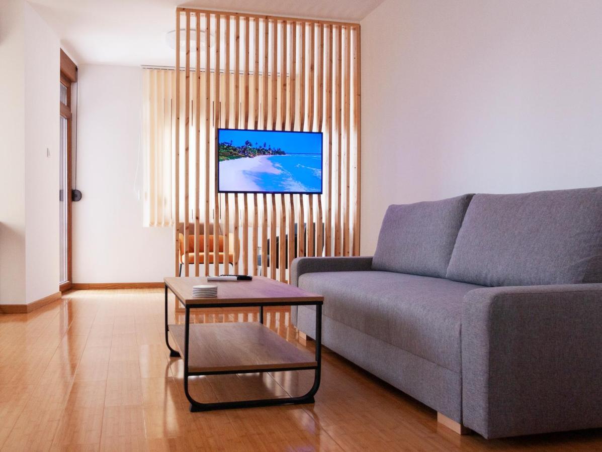 Lux Family Apartment Vidanovic Pirot Extérieur photo
