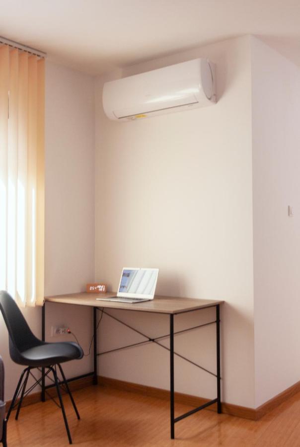 Lux Family Apartment Vidanovic Pirot Extérieur photo