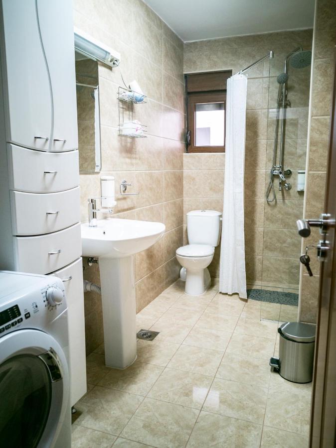 Lux Family Apartment Vidanovic Pirot Extérieur photo